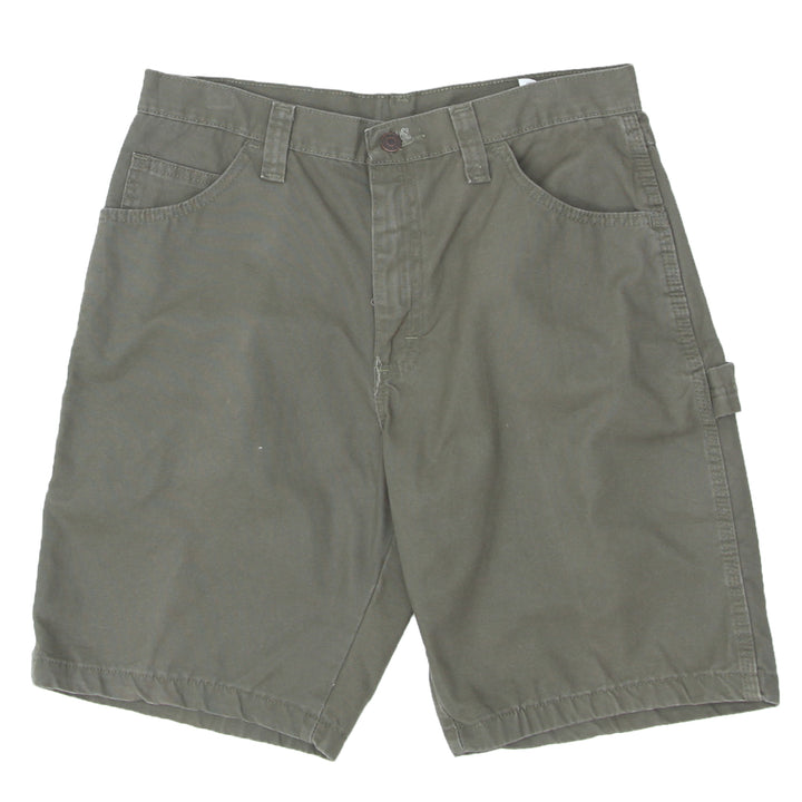 Mens Wrangler Carpenter Shorts