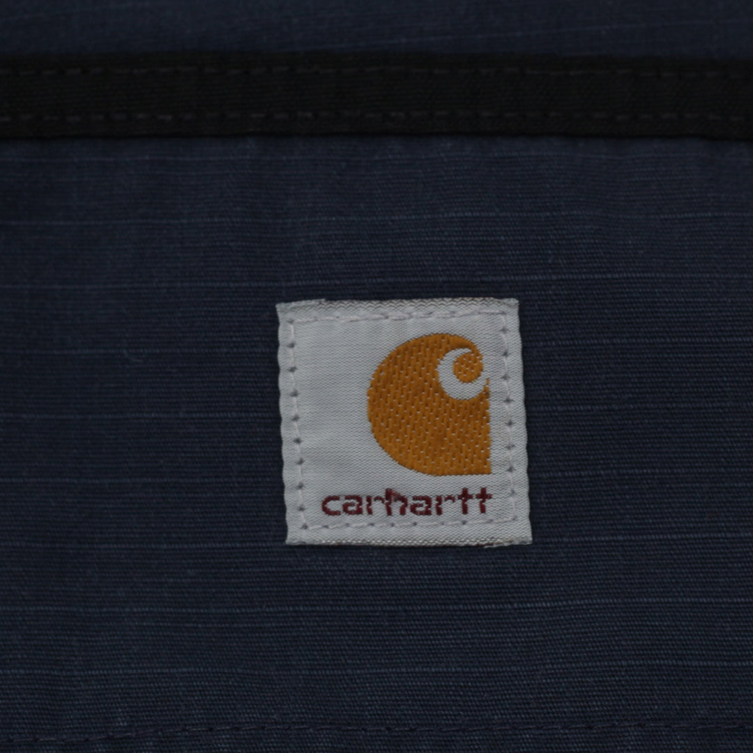 Mens Carhartt Ripstop Cargo Carpenter Pants