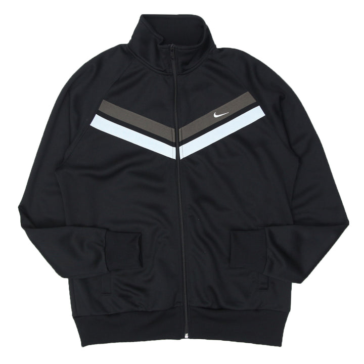 Mens Nike Full Zip Track Jacket