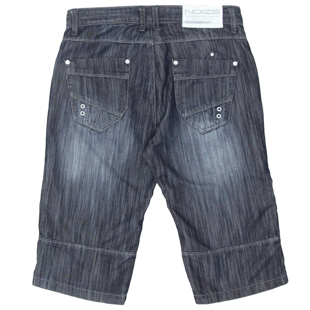 Mens Noize Denim Jorts Shorts