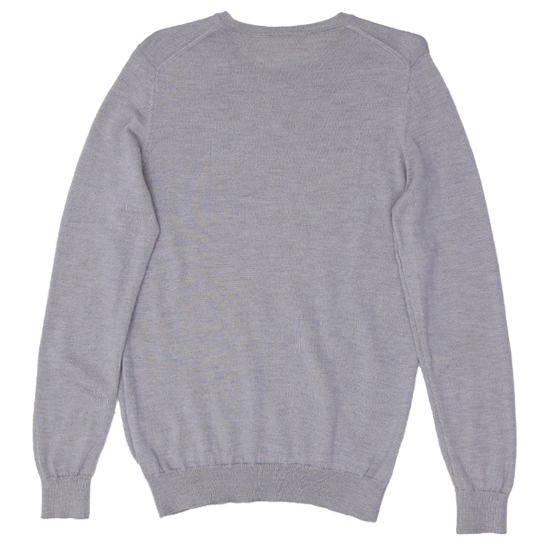 Mens Lacoste Crewneck Sweaters