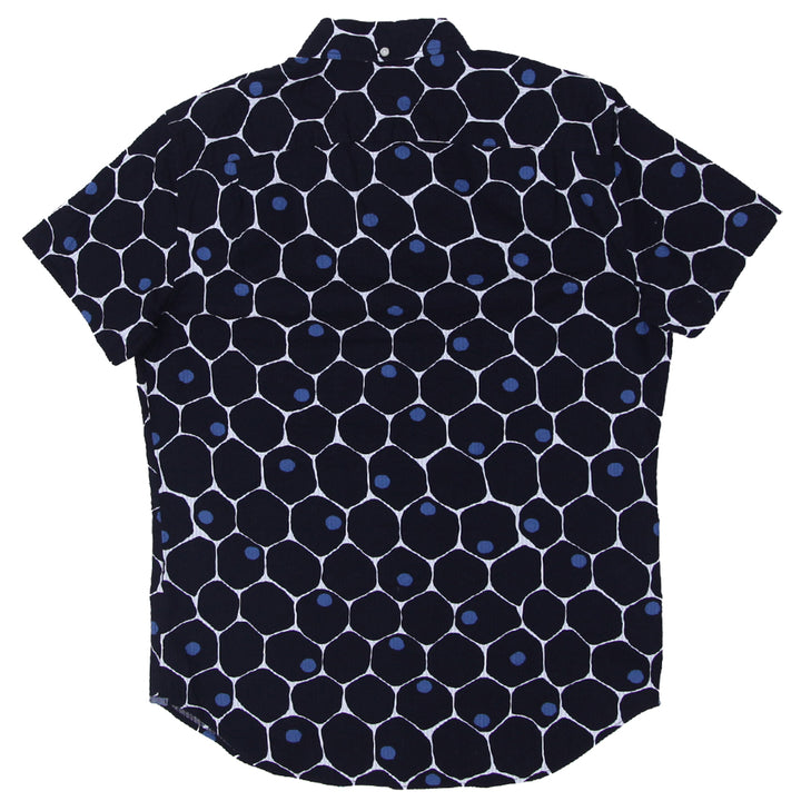 Mens GAP Short Sleeve Printed Shirts