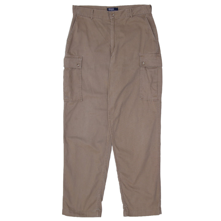 Mens Polo Ralph Lauren Cargo Pants