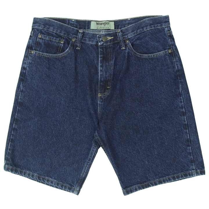 Mens Wrangler Denim Shorts