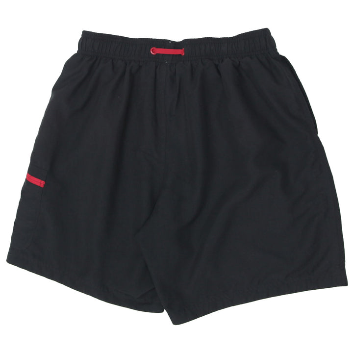 Mens Black Speedo Swim Shorts