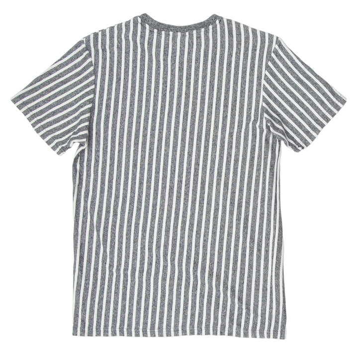 Mens Huf Stripe T-Shirt