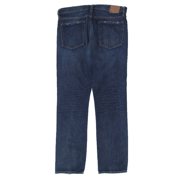 Mens Gap 1969 Slim Jeans