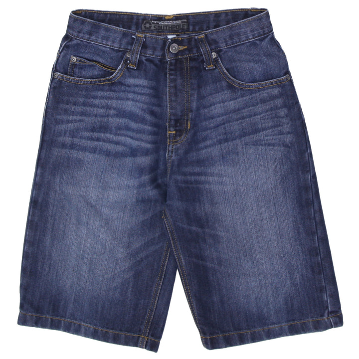 Boys Youth Southpole Denim Jorts