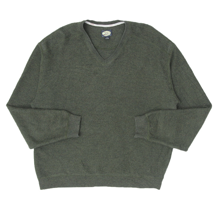 Mens Tommy Bahama V-Neck Sweatshirt