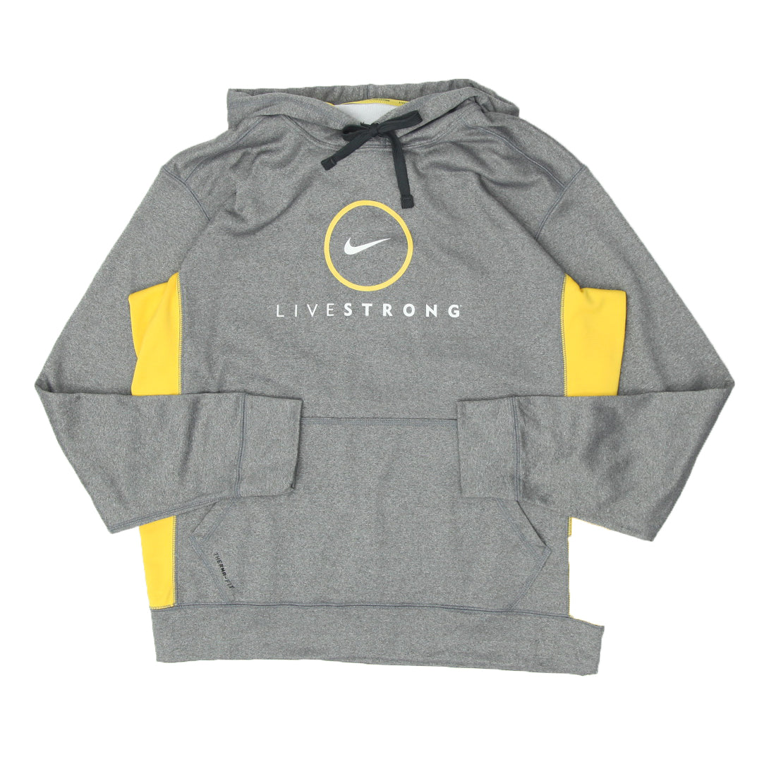 Livestrong hoodie outlet mens