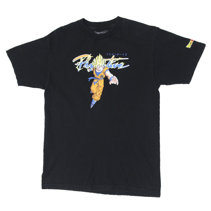 Mens Primitive Dragonballz Anime T-Shirt