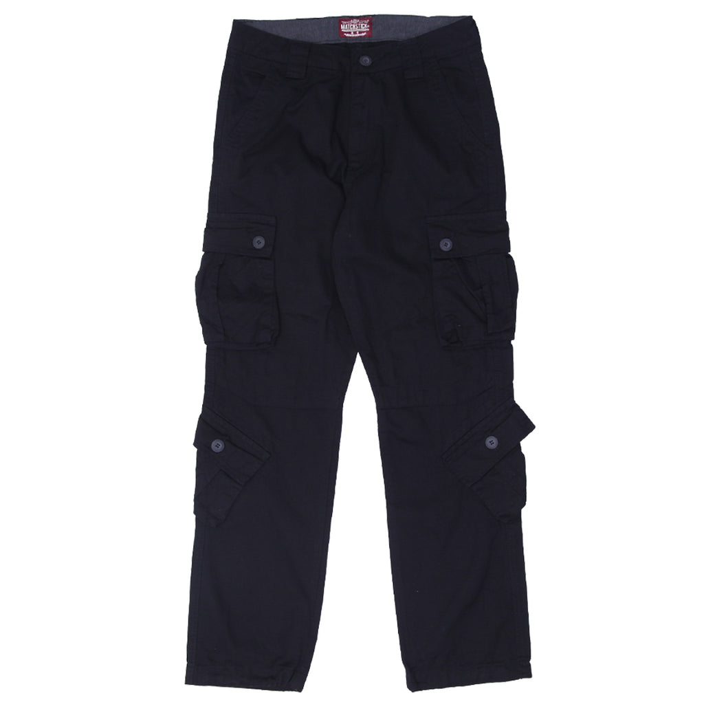 Matchstick cargo shorts deals