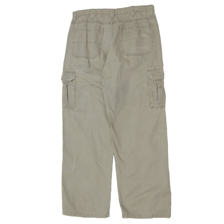 Mens Wrangler Originals Cargo Pants