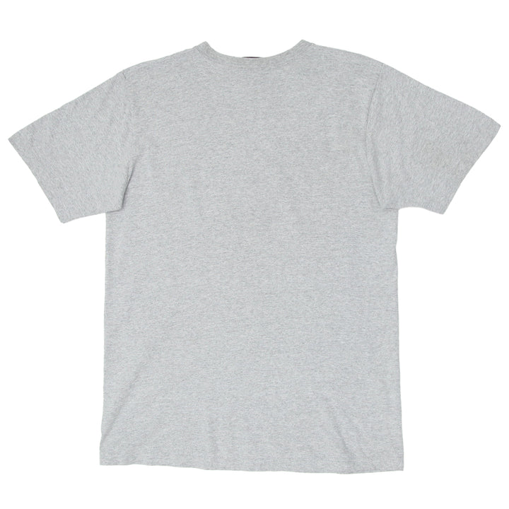 Mens Y2K Phat Classics Gray T-Shirt