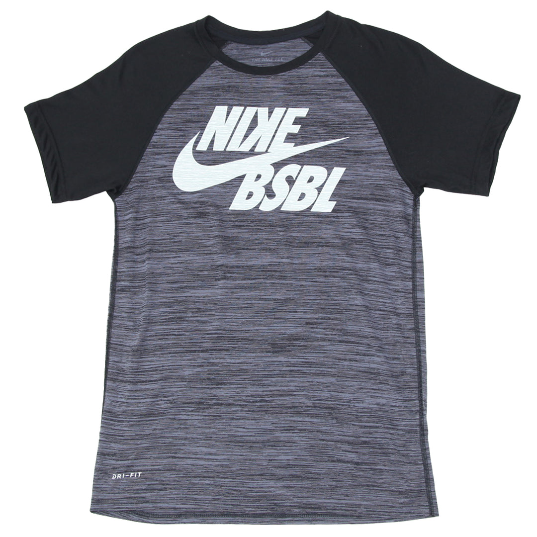 Mens Nike BSBL T-Shirt