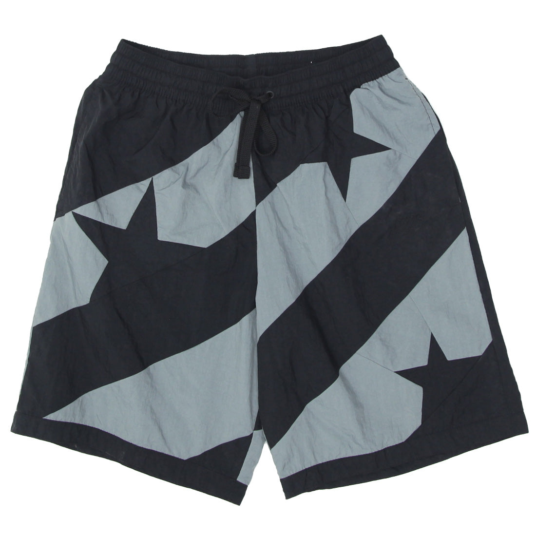 Nike throwback graphic shorts best sale