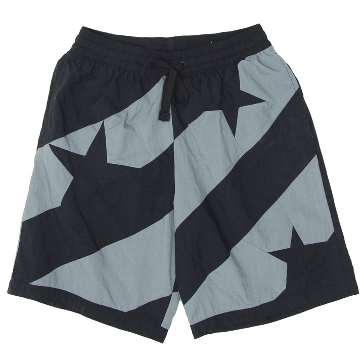 Mens Nike Logo Sports Shorts