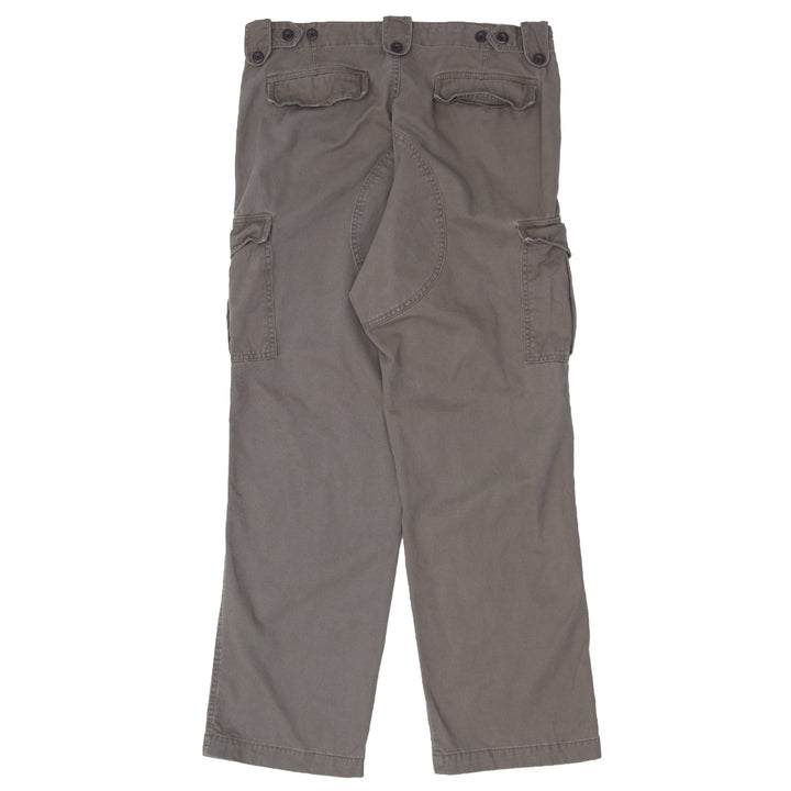 Mens Route 66 Cargo Pants