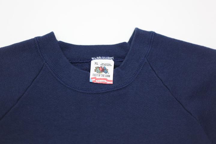 1992 Vintage Toronto Blue Jays World Series Champion Sweatshirt  Made in USA