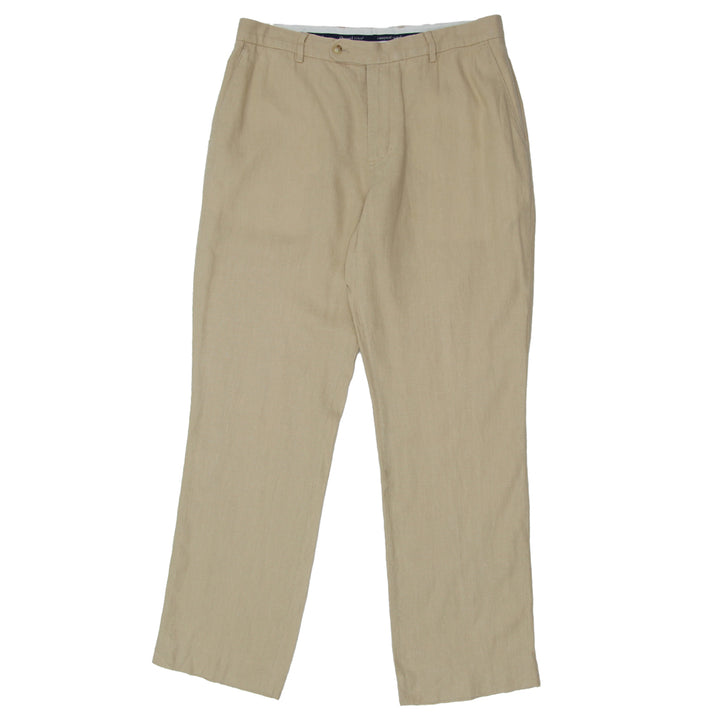 Mens Vineyard Vines Linen Pants