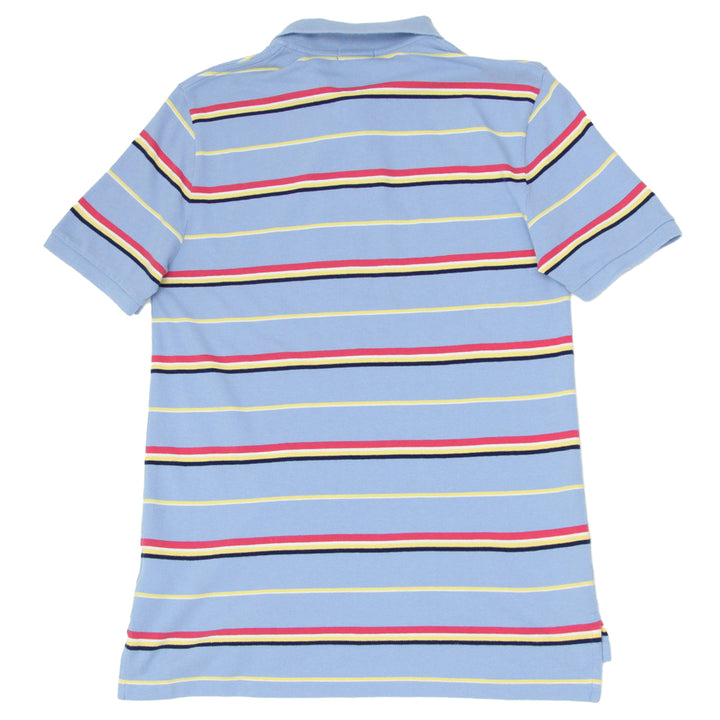 Boys Youth Polo by Ralph Lauren Striped Polo T-Shirt