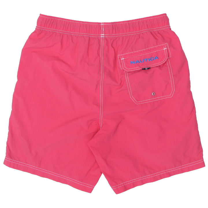 Mens Nautica Swim Shorts