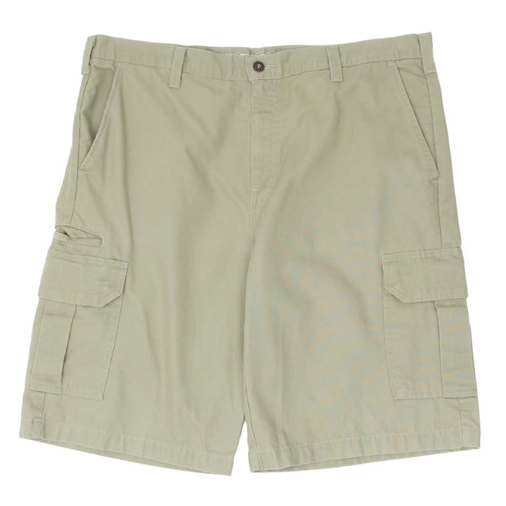 Mens Dickies Relaxed Fit Cargo Shorts