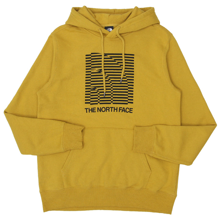 Mens The North Face Optical Pullover Hoodie