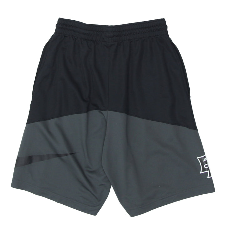 Mens Nike Logo Sport Shorts