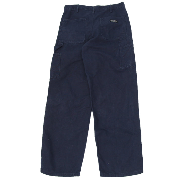 Mens Dakota Double Knee Carpenter Work Pants