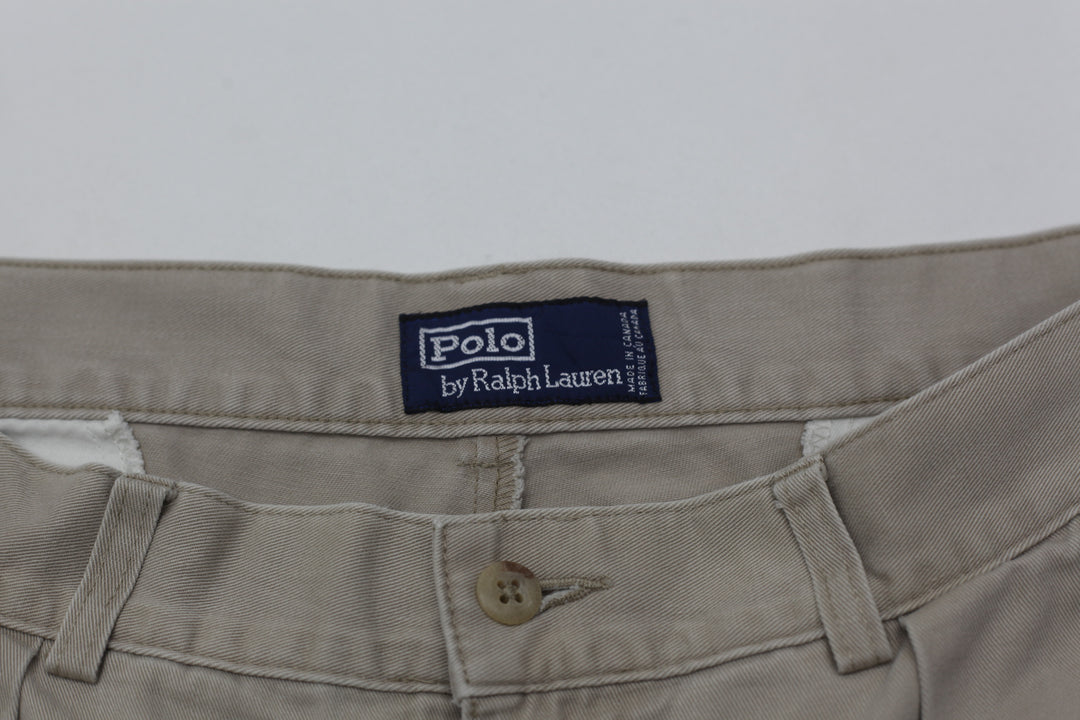 Vintage Polo by Raplh Lauren Chino Pants