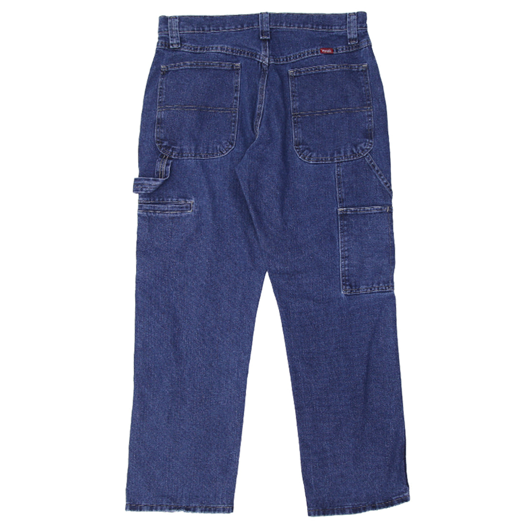 Mens Wrangler Carpenter Jeans