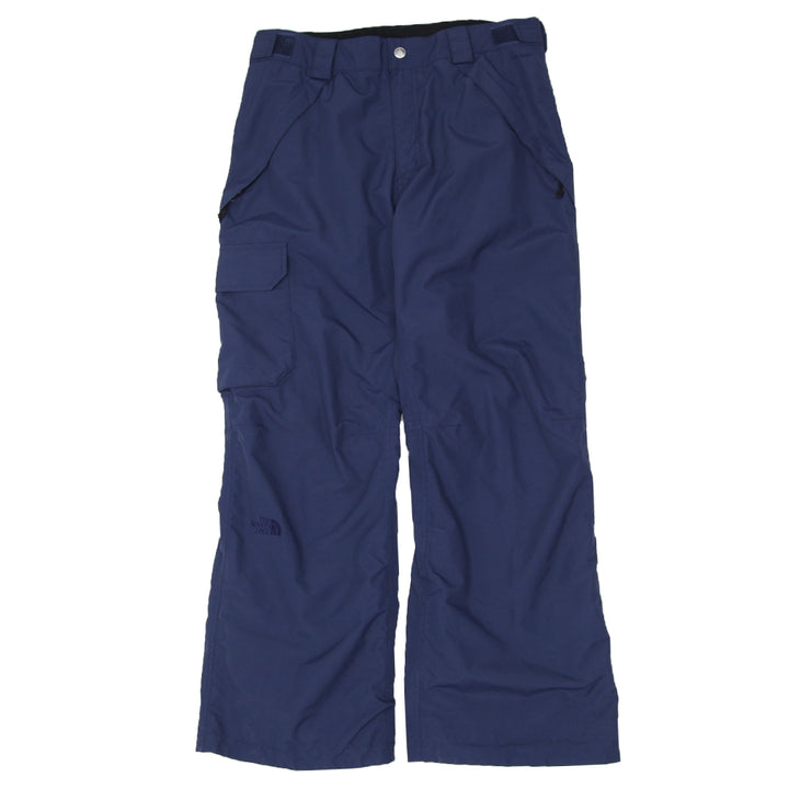 Mens The North Face HyVent Ski Pants