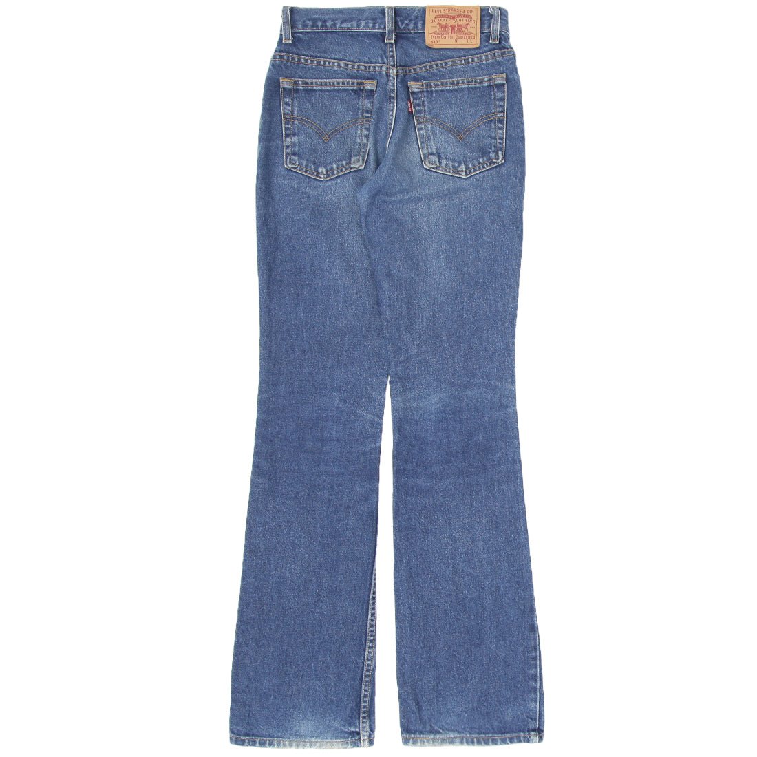Levi strauss 517 jeans sale