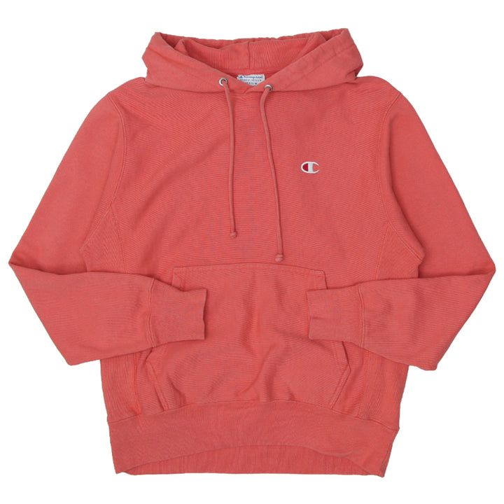 Mens Champion Reverse Weave Pullover Hoodie