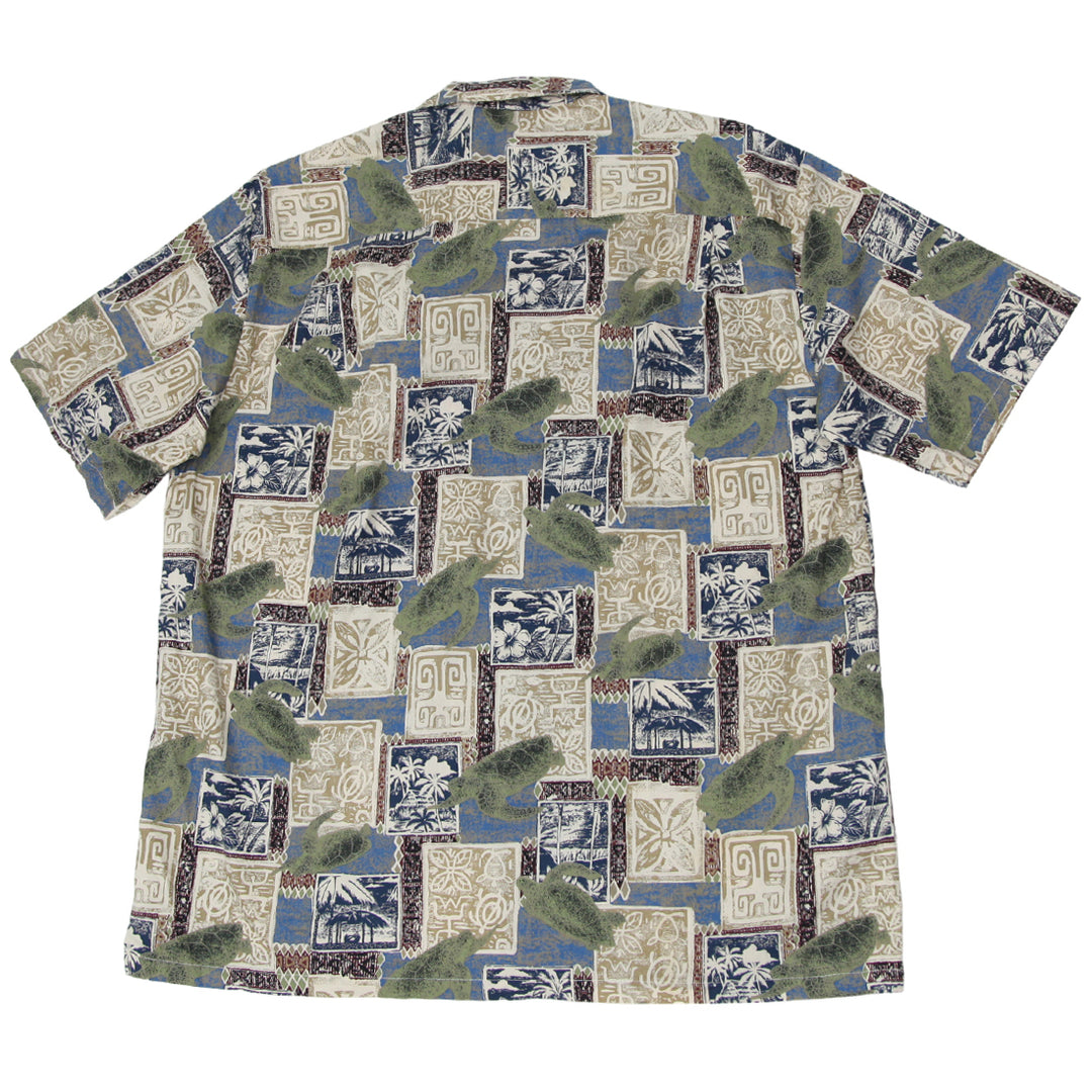 Mens Royal Hawaiian Creations Hawaiian Shirts