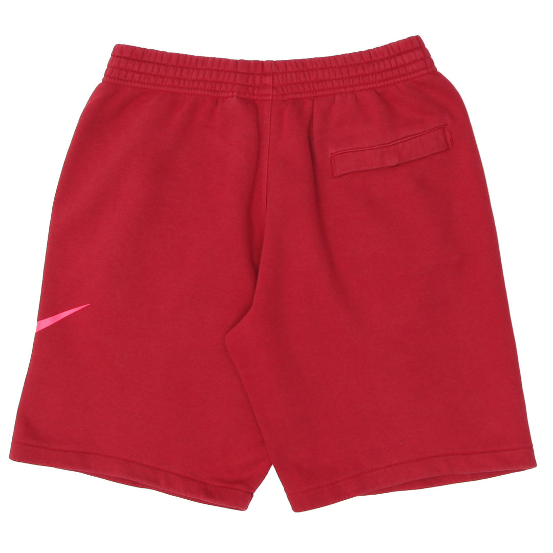 Mens Nike Swoosh Alumni Shorts