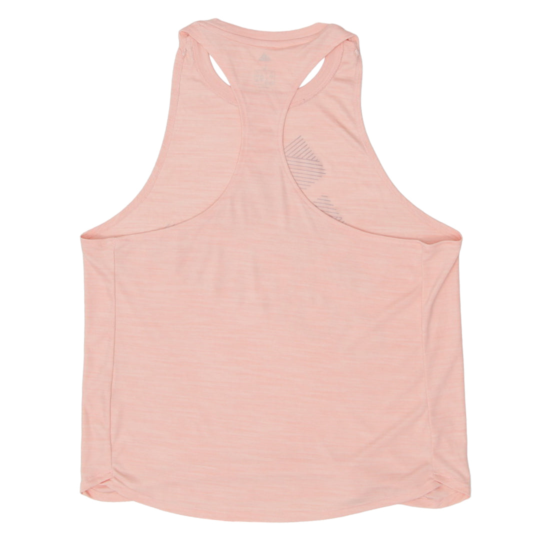 Ladies Adidas Racerback Workout Tank Top