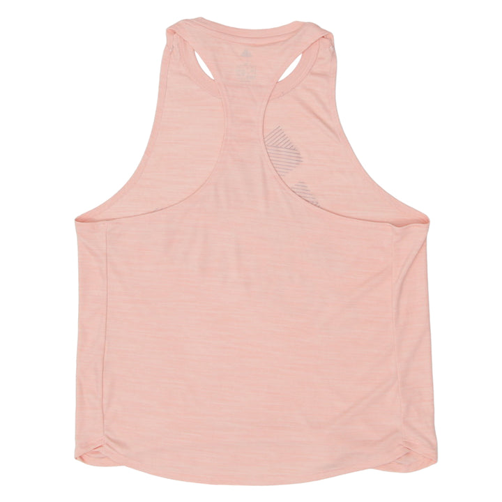 Ladies Adidas Racerback Workout Tank Top