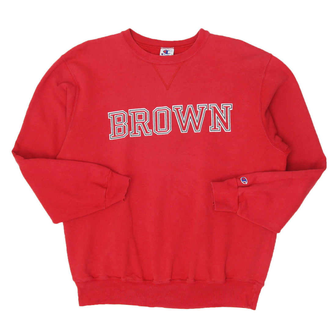 Brown university 2024 champion sweatshirt