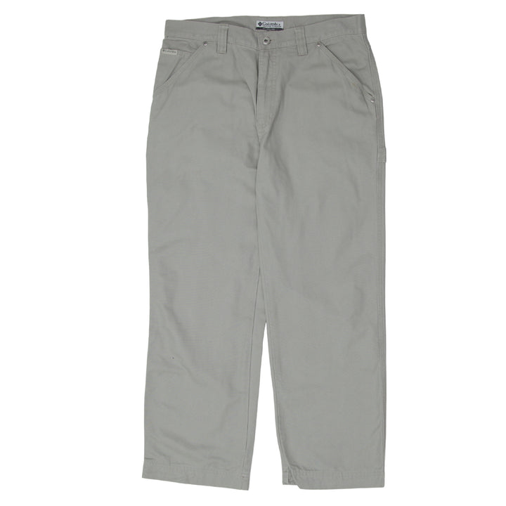 Mens Columbia Carpenter Pants