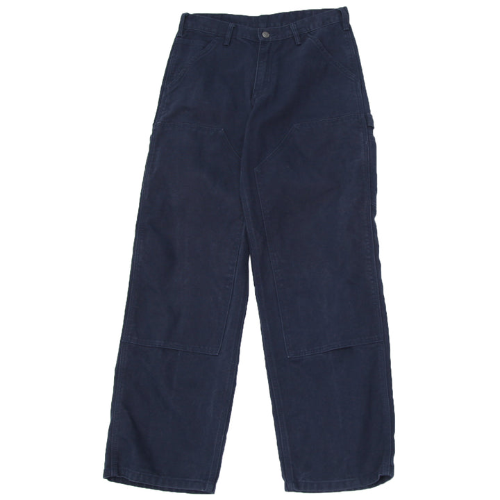 Mens Dakota Double Knee Carpenter Work Pants