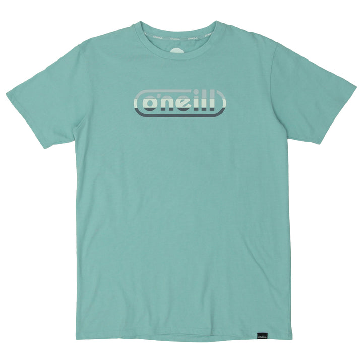 Mens O'neill Logo T-Shirt