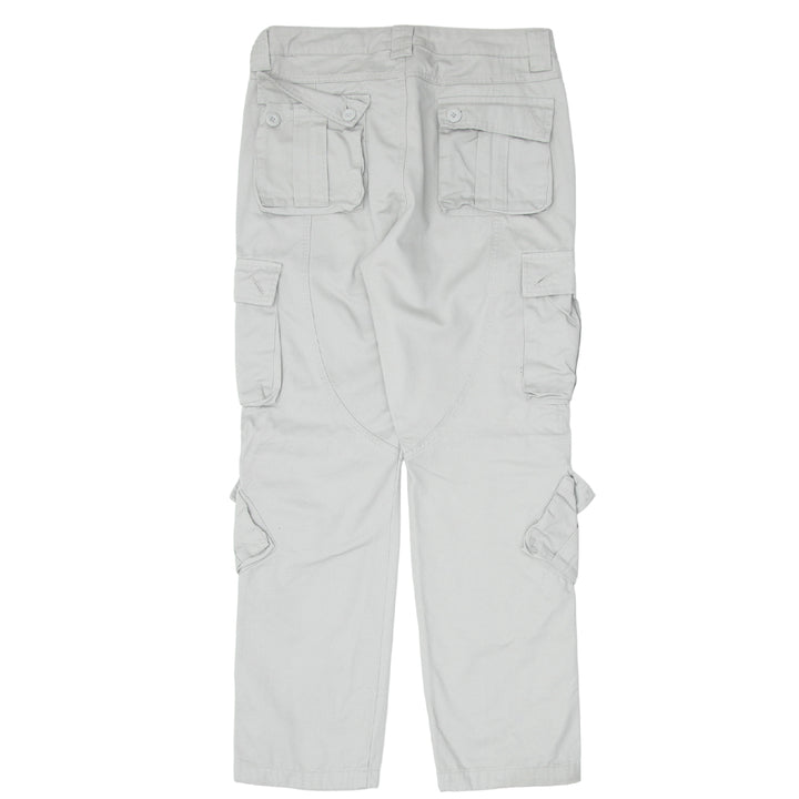 Mens Matchstick Cargo Pants