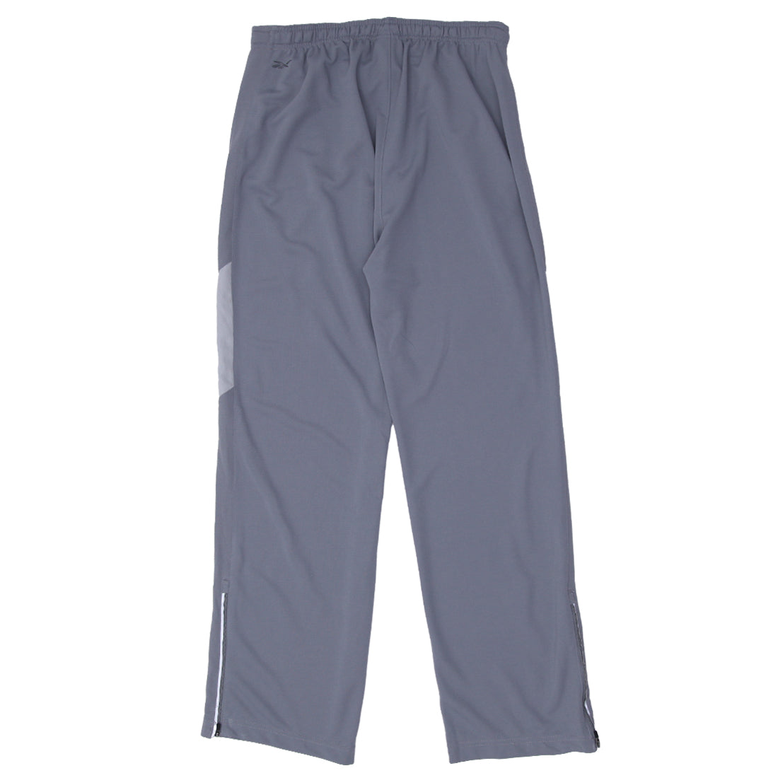 Mens Reebok Gray Track Pants