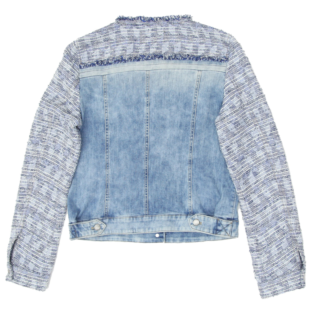 Ladies Marc Cain Denim Jacket