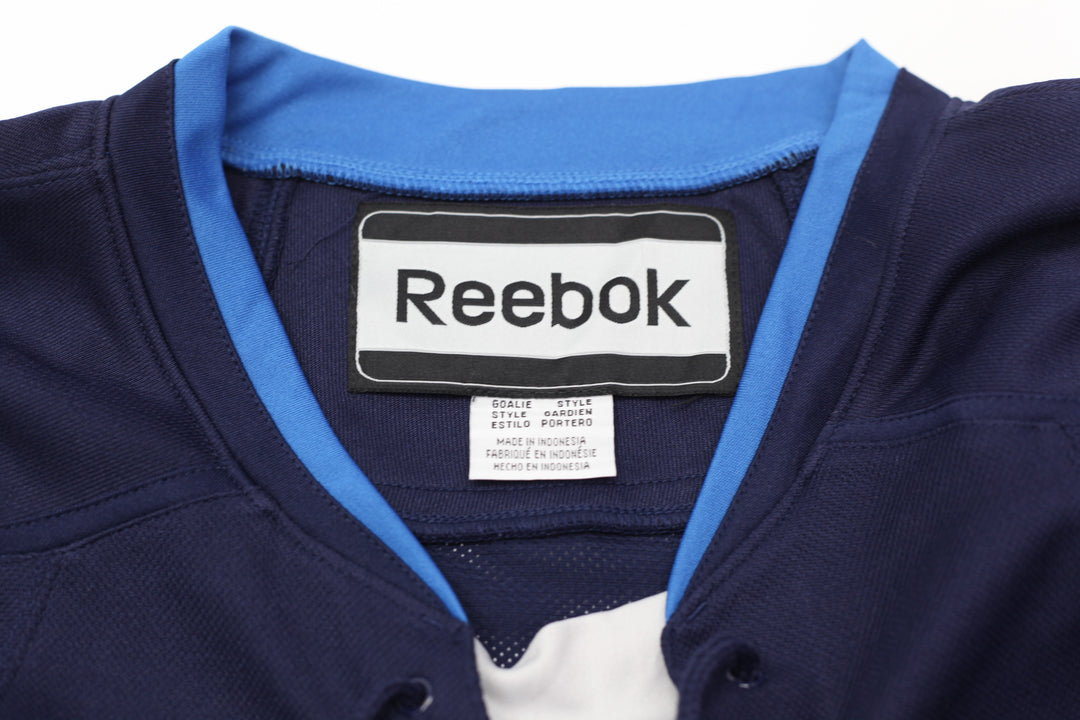 Vintage Reebok Hockey Jersey