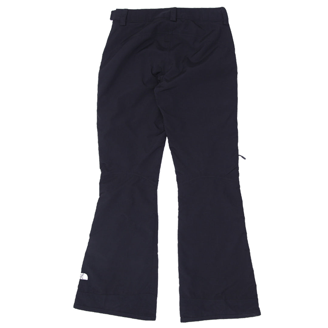 Ladies The North Face HyVent Ski Pants