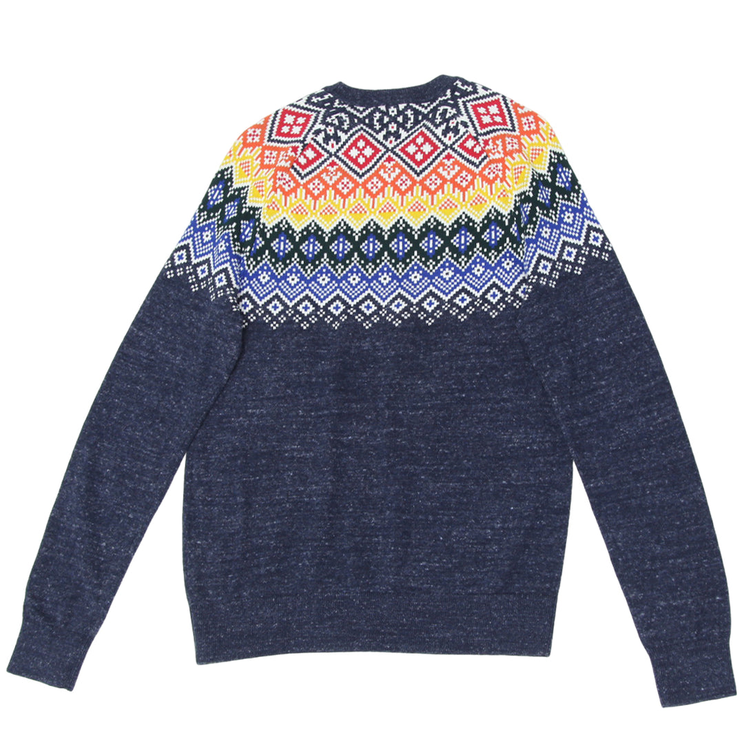 Mens GAP Crewneck Sweater