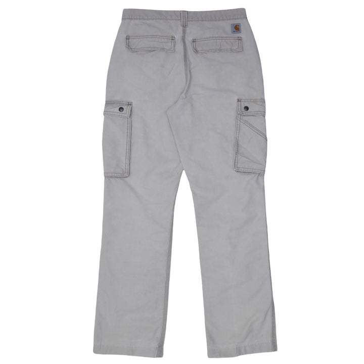 Mens Carhartt Relaxed Fit Cargo Pants